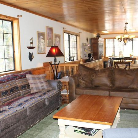 The Old Bear Bnb Pine Mountain Club 외부 사진