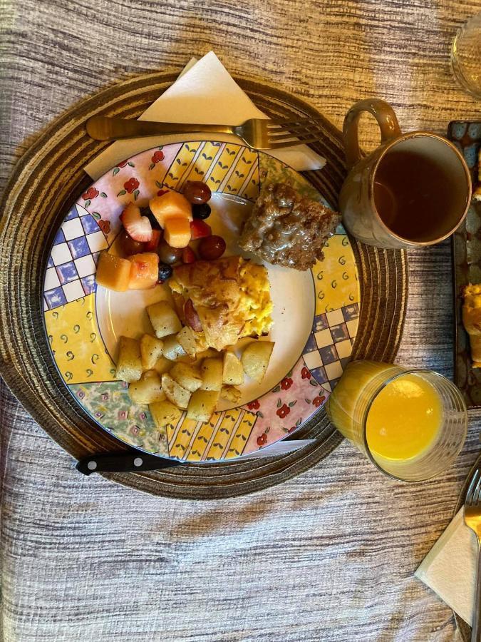 The Old Bear Bnb Pine Mountain Club 외부 사진
