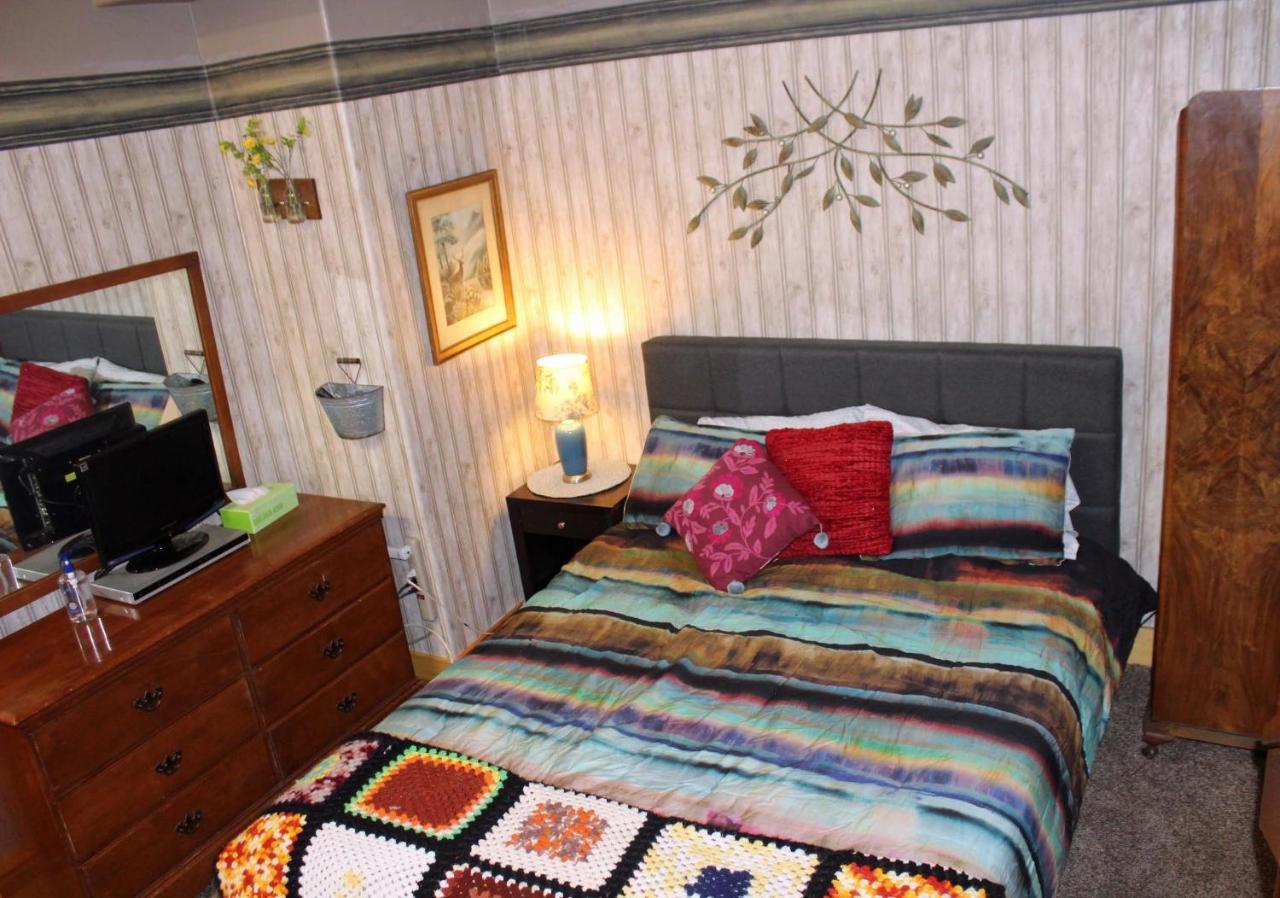 The Old Bear Bnb Pine Mountain Club 외부 사진