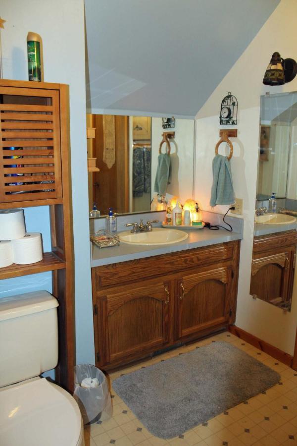 The Old Bear Bnb Pine Mountain Club 외부 사진