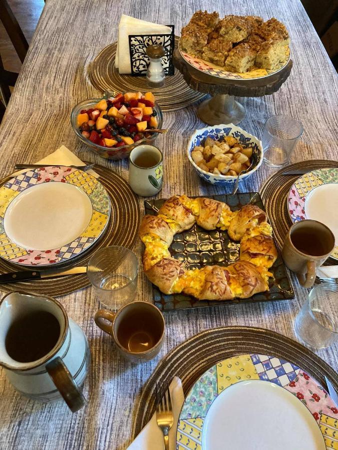 The Old Bear Bnb Pine Mountain Club 외부 사진