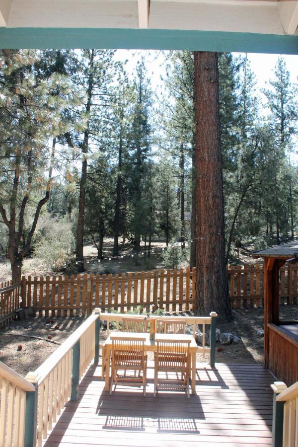 The Old Bear Bnb Pine Mountain Club 외부 사진