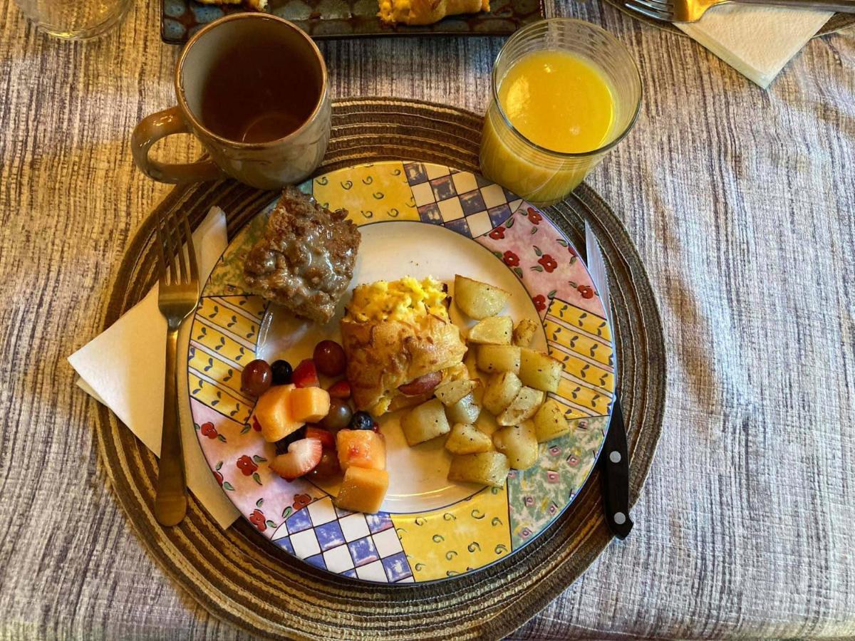 The Old Bear Bnb Pine Mountain Club 외부 사진